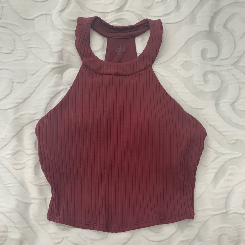 Alo Yoga Unite Tank SMALL